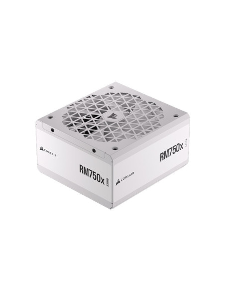 Corsair RM750x Shift ATX 3.0 (PCIe 5.0) 750W - Comprar Fuente para PC