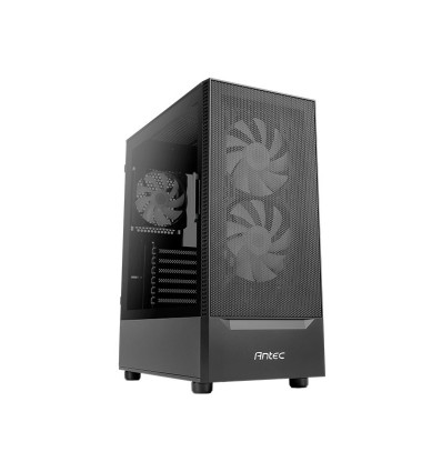 Antec NX410 ATX - Caja para Ordenador ATX
