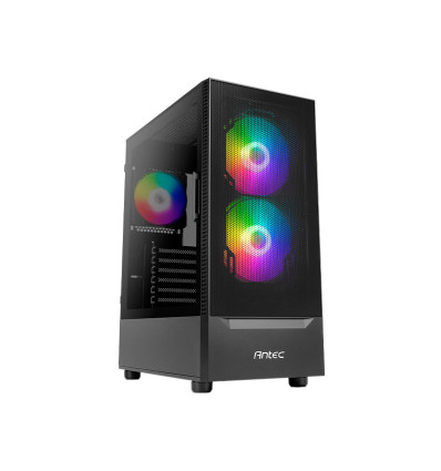 Antec NX410 ATX - Caja para Ordenador ATX