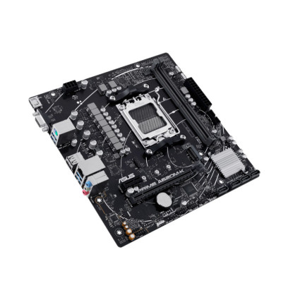 Asus Prime A620M-K AM5 Micro-ATX - Comprar Placa Base AM5