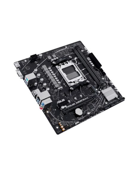 Asus Prime A620M-K AM5 Micro-ATX - Comprar Placa Base AM5