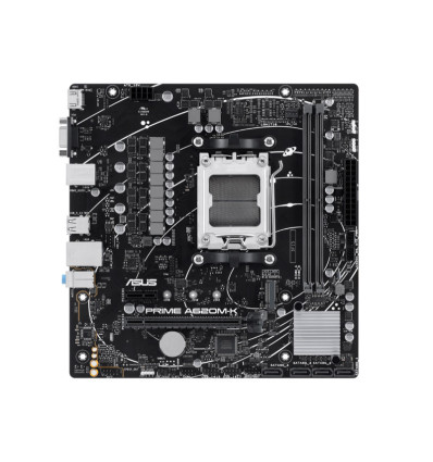 Asus Prime A620M-K AM5 Micro-ATX - Comprar Placa Base AM5