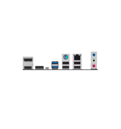 Asus TUF Gaming A620M-Plus Socket AM5 Micro-ATX