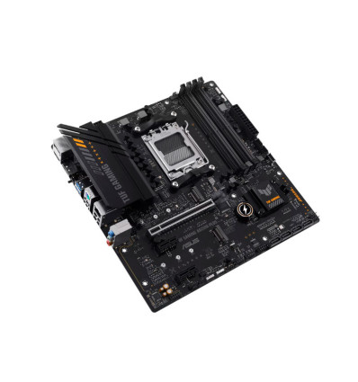 Asus TUF Gaming A620M-Plus Socket AM5 Micro-ATX