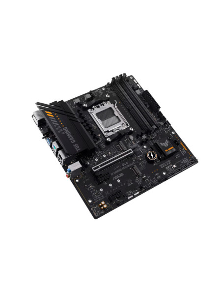 Asus TUF Gaming A620M-Plus Socket AM5 Micro-ATX