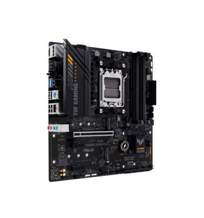 Asus TUF Gaming A620M-Plus Socket AM5 Micro-ATX