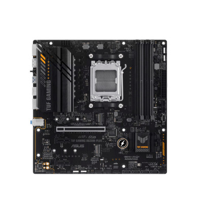 Asus TUF Gaming A620M-Plus Socket AM5 Micro-ATX