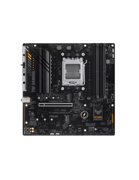 Asus TUF Gaming A620M-Plus Socket AM5 Micro-ATX