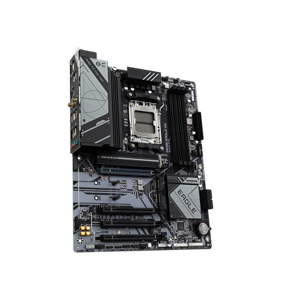 Gigabyte B650 Eagle AX Socket AM5 ATX - Comprar Placa Base AM5