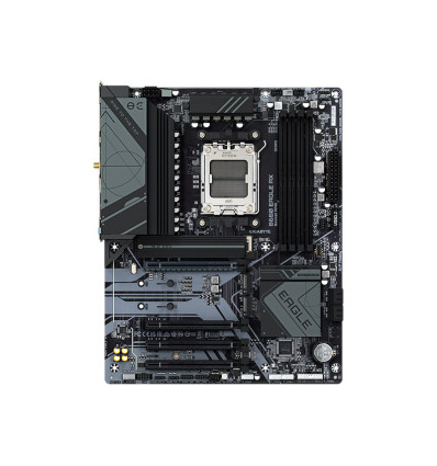 Gigabyte B650 Eagle AX Socket AM5 ATX - Comprar Placa Base AM5