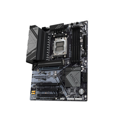 Gigabyte B650 Eagle AX Socket AM5 ATX - Comprar Placa Base AM5