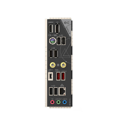 Gigabyte B650 Eagle AX Socket AM5 ATX - Comprar Placa Base AM5