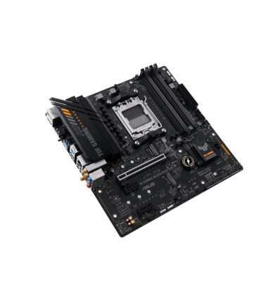 Asus TUF Gaming A620M-Plus WiFi Socket AM5 Micro-ATX