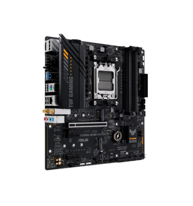Asus TUF Gaming A620M-Plus WiFi Socket AM5 Micro-ATX