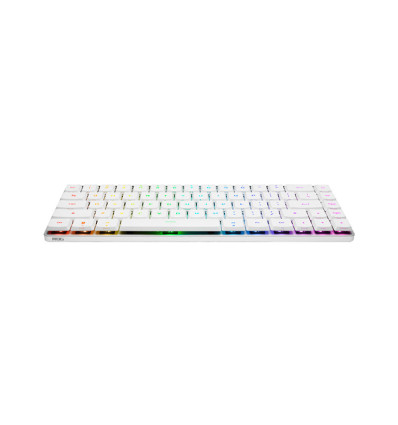 Asus ROG Falchion RX Low Profile Rx RED - Comprar Teclado Gaming Asus