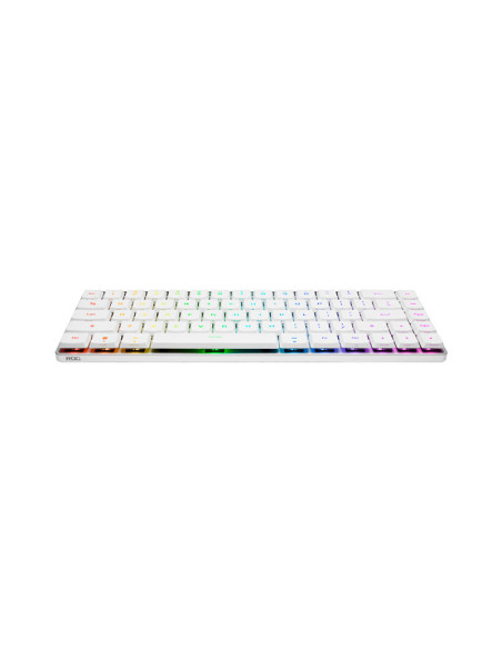 Asus ROG Falchion RX Low Profile Rx RED - Comprar Teclado Gaming Asus