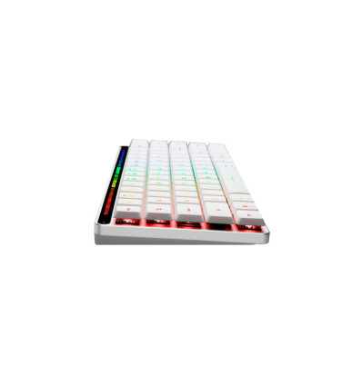 Asus ROG Falchion RX Low Profile Rx RED - Comprar Teclado Gaming Asus