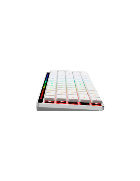 Asus ROG Falchion RX Low Profile Rx RED - Comprar Teclado Gaming Asus
