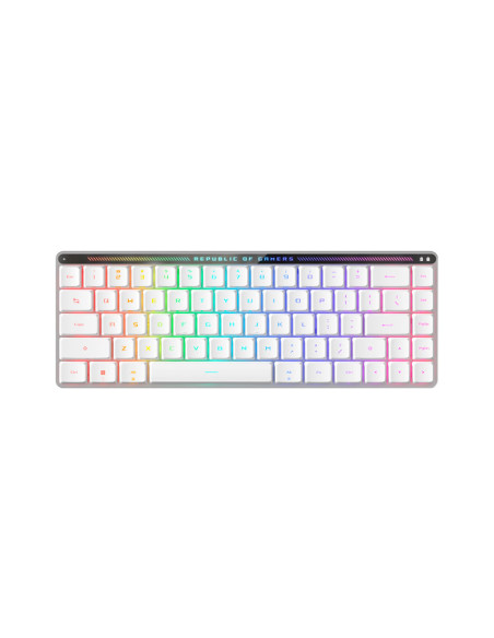 Asus ROG Falchion RX Low Profile Rx RED - Comprar Teclado Gaming Asus