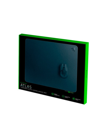 Razer Atlas - Comprar Alfombrilla Gaming para PC