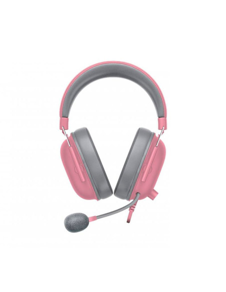 Razer Blackshark V2 X Quartz Auriculares - Comprar Auriculares Rosa