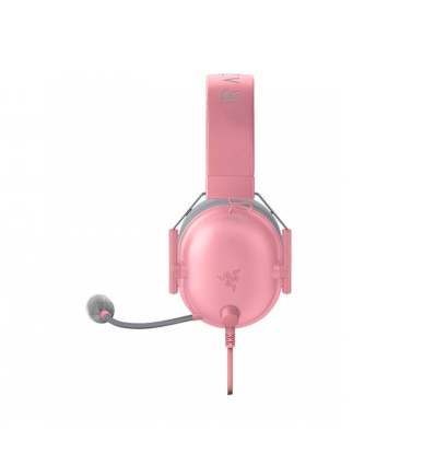 Razer Blackshark V2 X Quartz Auriculares - Comprar Auriculares Rosa