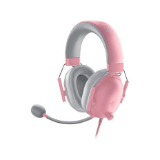 Razer Blackshark V2 X Quartz Auriculares - Comprar Auriculares Rosa
