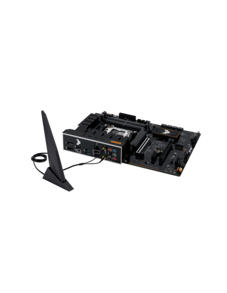 Asus TUF Gaming A620-PRO WiFi Socket AM5 ATX - Comprar Placa Base AM5