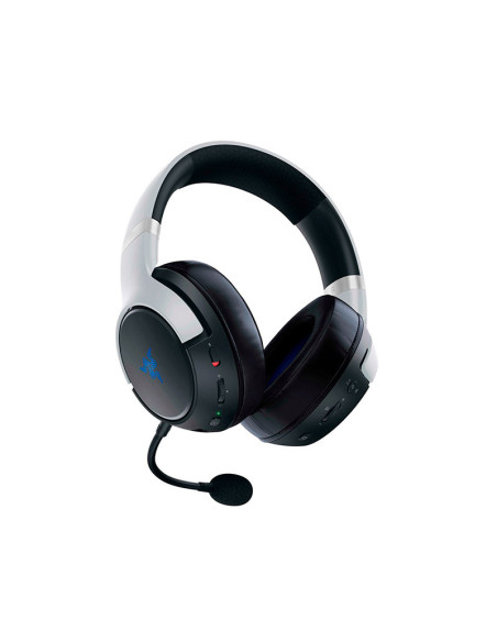 Razer Kaira PRO Blanco Wireless - Comprar Auriculares Gaming Blancos