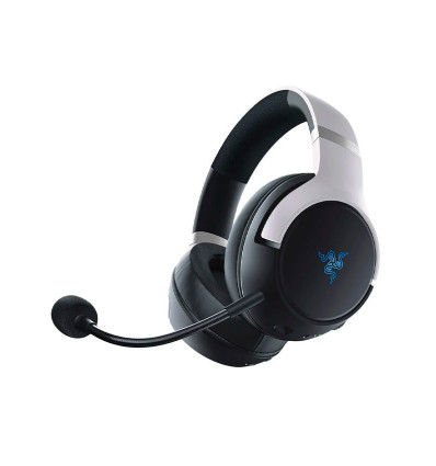 Razer Kaira PRO Blanco Wireless - Comprar Auriculares Gaming Blancos