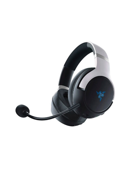 Razer Kaira PRO Blanco Wireless - Comprar Auriculares Gaming Blancos