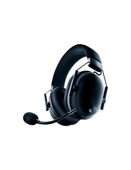 Razer Blackshark V2 PRO Negro Wireless - Comprar Auriculares Gaming