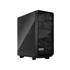 Fractal Design Meshify 2 Compact TG Dark Tint - Comprar Caja PC ATX