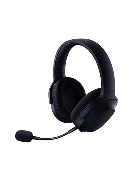 Razer Barracuda X Negro Wireless - Comprar Auriculares Gaming