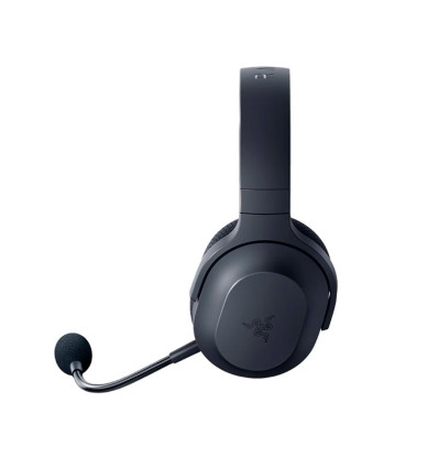 Razer Barracuda X Negro Wireless - Comprar Auriculares Gaming