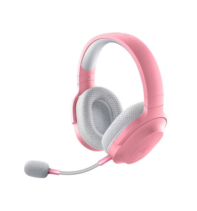 Razer Barracuda X Rosa Wireless - Comprar Auriculares Gaming