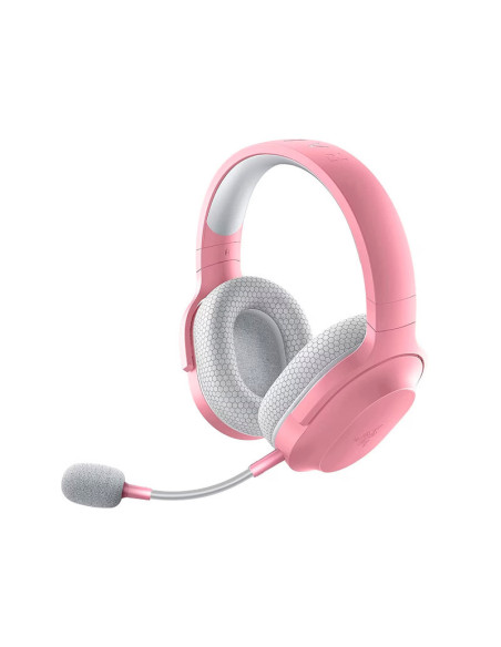 Razer Barracuda X Rosa Wireless - Comprar Auriculares Gaming