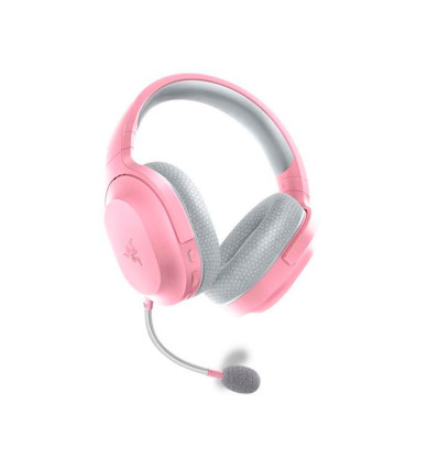 Razer Barracuda X Rosa Wireless - Comprar Auriculares Gaming