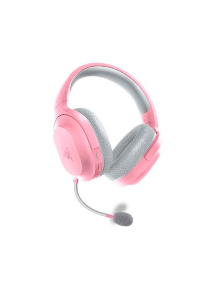 Razer Barracuda X Rosa Wireless - Comprar Auriculares Gaming
