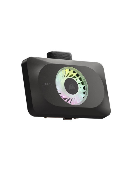 Corsair XG3 RGB - Comprar Bloque Refrigeración Líquida NVIDIA RTX