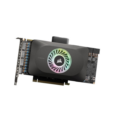 Corsair XG3 RGB - Comprar Bloque Refrigeración Líquida NVIDIA RTX