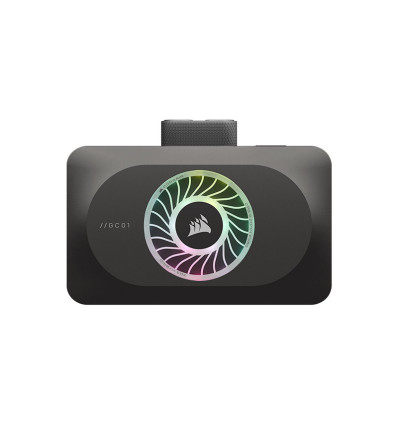 Corsair XG3 RGB - Comprar Bloque Refrigeración Líquida NVIDIA RTX
