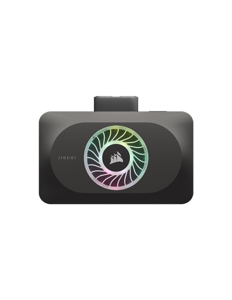 Corsair XG3 RGB - Comprar Bloque Refrigeración Líquida NVIDIA RTX