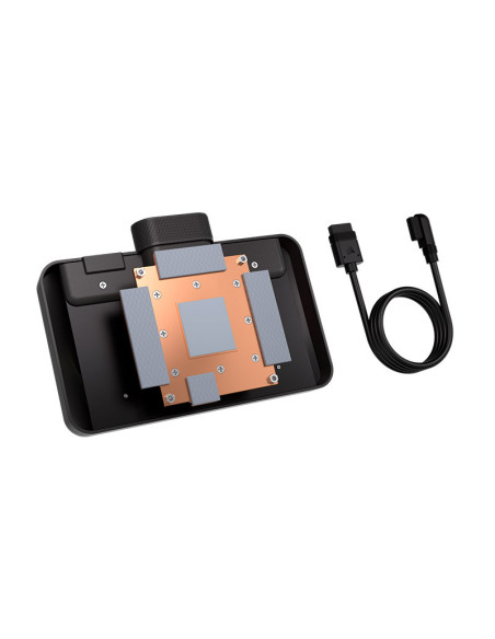 Corsair XG3 RGB - Comprar Bloque Refrigeración Líquida NVIDIA RTX