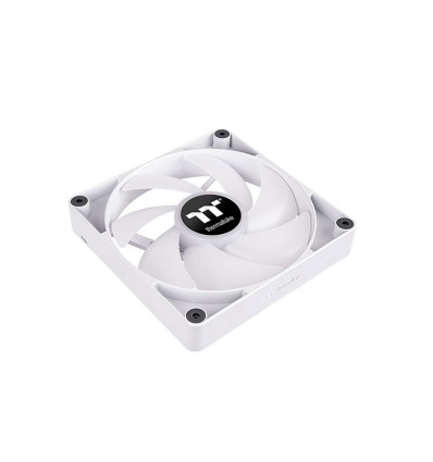 Thermaltake CT140 aRGB Blanco 140mm - Comprar Pack 2 Ventiladores PC