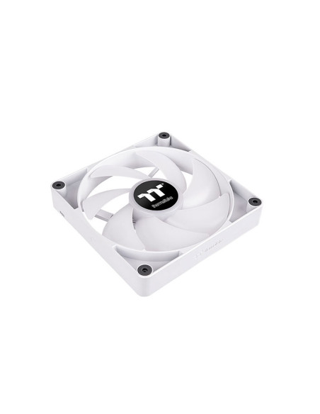 Thermaltake CT140 aRGB Blanco 140mm - Comprar Pack 2 Ventiladores PC