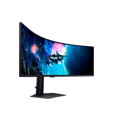 Samsung Odyssey G9 LS49CG954EUXEN 49" - Comprar Monitor Gaming