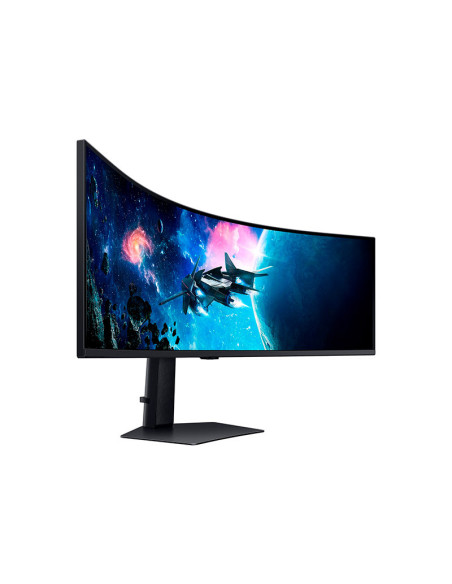 Samsung Odyssey G9 LS49CG954EUXEN 49" - Comprar Monitor Gaming