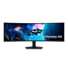 Samsung Odyssey G9 LS49CG954EUXEN 49" - Comprar Monitor Gaming