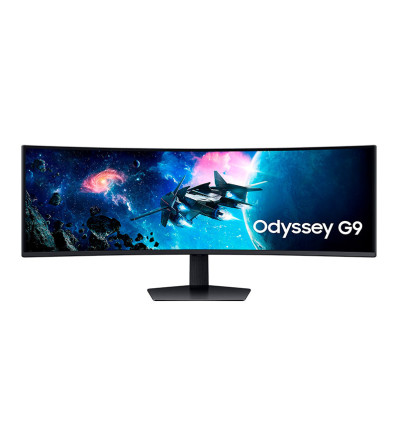 Samsung Odyssey G9 LS49CG954EUXEN 49" - Comprar Monitor Gaming